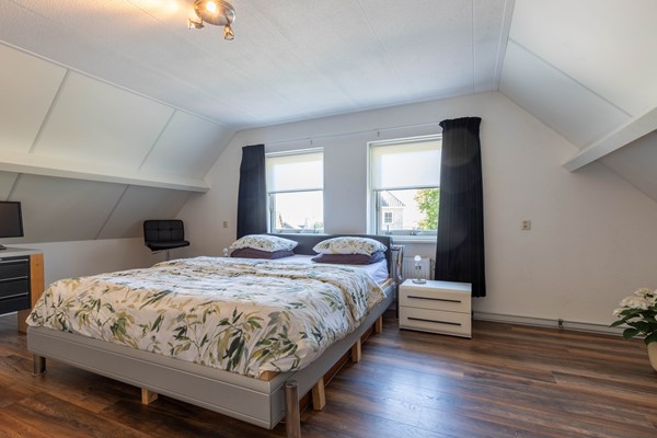 Medium property photo - Achterweg 88, 2376 BA Nieuwe Wetering